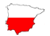 MAPEXBELL - Polski